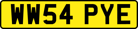 WW54PYE