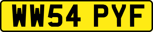 WW54PYF