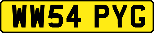 WW54PYG