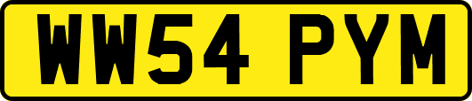 WW54PYM