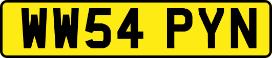 WW54PYN