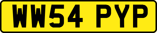 WW54PYP