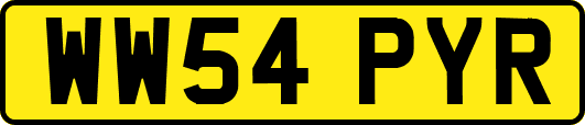 WW54PYR