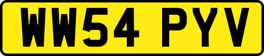 WW54PYV