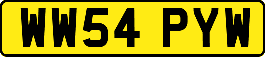 WW54PYW