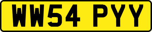 WW54PYY