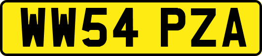 WW54PZA