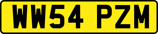 WW54PZM