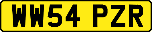 WW54PZR