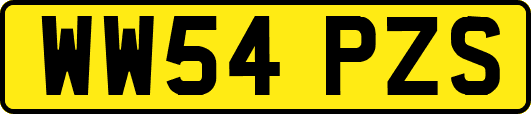WW54PZS