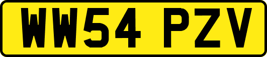WW54PZV