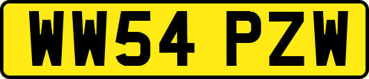WW54PZW
