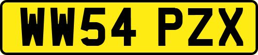 WW54PZX