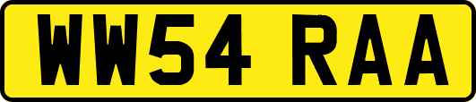 WW54RAA