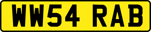 WW54RAB