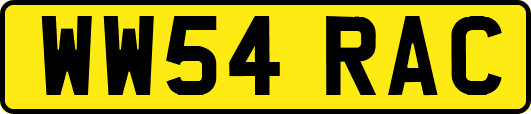 WW54RAC