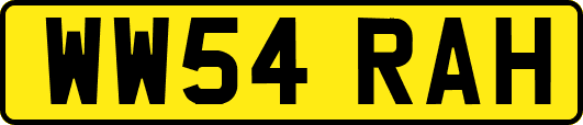 WW54RAH