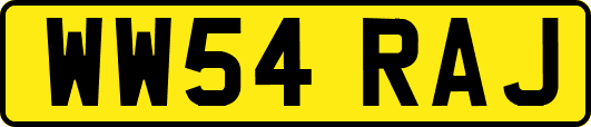 WW54RAJ