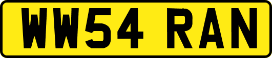 WW54RAN