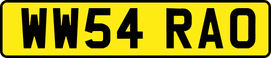 WW54RAO