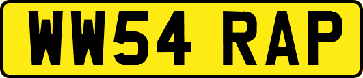 WW54RAP