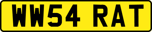 WW54RAT