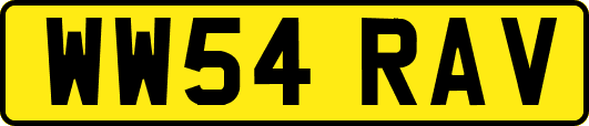 WW54RAV