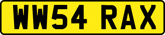 WW54RAX