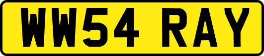 WW54RAY