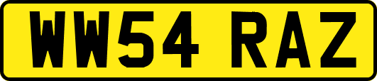 WW54RAZ