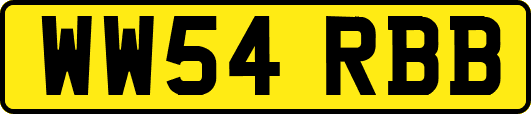 WW54RBB