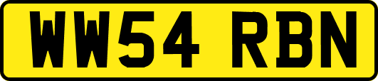 WW54RBN