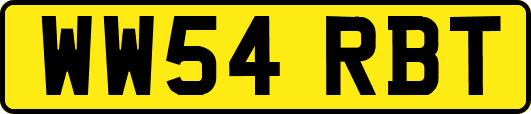 WW54RBT
