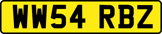 WW54RBZ