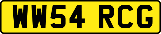 WW54RCG