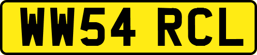 WW54RCL