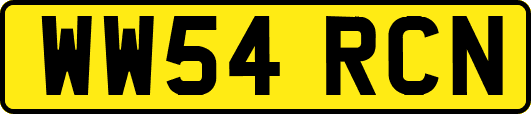 WW54RCN