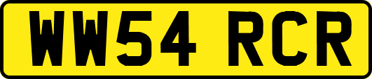 WW54RCR