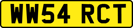 WW54RCT
