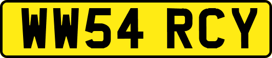 WW54RCY