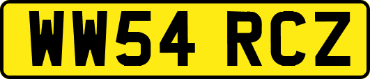 WW54RCZ