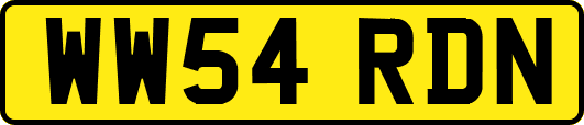 WW54RDN