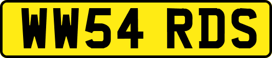 WW54RDS