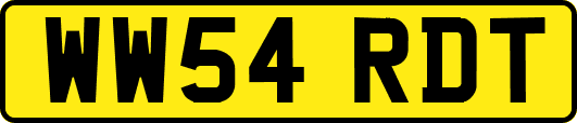 WW54RDT