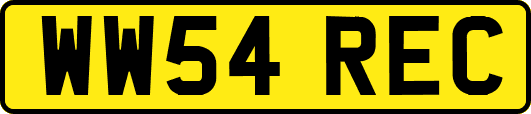 WW54REC