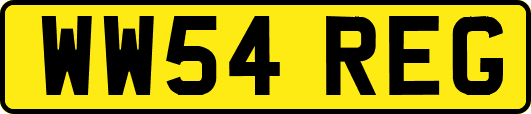 WW54REG