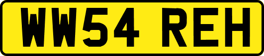 WW54REH