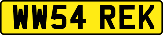 WW54REK
