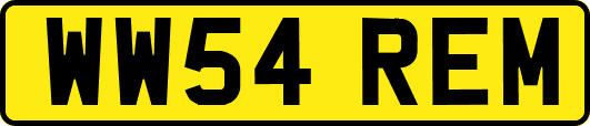 WW54REM