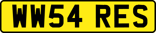 WW54RES